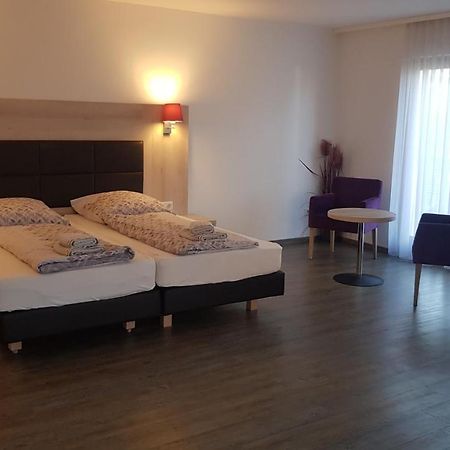 Wohnvaders Hotell Nürnberg Eksteriør bilde